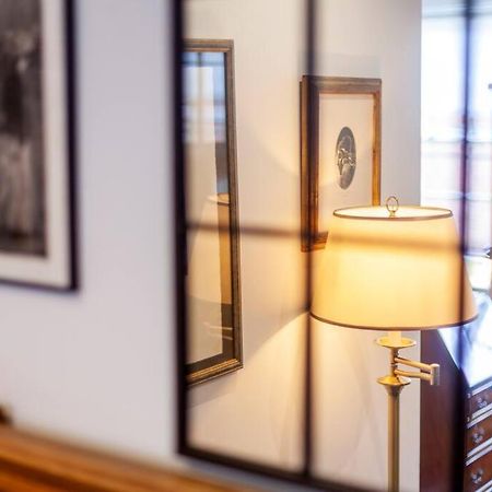 Outstanding Antique 1Br Flat In Soho Apartment London Exterior photo